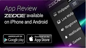 Zedge 4.0 - Everything you need to know!