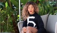 Serena Williams Deletes Photo After Skin Bleaching Allegations - The Source