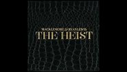 Can't Hold Us - Macklemore & Ryan Lewis (feat. Ray Dalton)