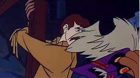 Scooby Doo Where Are You S1 EP5 Decoy For A Dognapper Full Unmasking (1969)