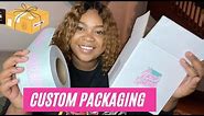 How To Get Custom Packaging For Small Business