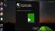 How to Install ScpToolkit | Play PS3 controller on Windows