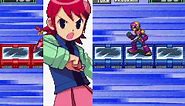 [TAS] GBA Mega Man Battle Chip Challenge "best ending" by mtvf1 in 2:42:33.10