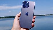 I just tested the iPhone 14 Pro's 48MP ProRAW camera mode — and it blew me away