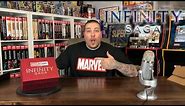 The INFINITY Saga Box Set | 4K Blu Ray | MCU | Marvel Cinematic Universe | Marvel Studios