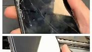 IFixScreens - iPhone 8 plus front and back glass repair....