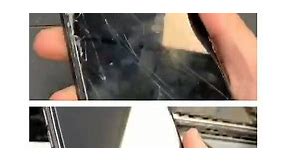 IFixScreens - iPhone 8 plus front and back glass repair....