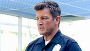 Season Premiere Trailer for ABC’s The Rookie with Nathan Fillion