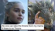 59 hilariously savage memes that sum up the Game of Thrones finale