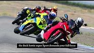 2024 Ducati Supersport 950S New Model | Bikes Review | 2024 Ducati super sport