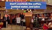 How to make Royal Caribbean's drink package work for you!