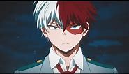 ＨＯＴ Ｎ ＣＯＬＤ ｔｏｄｏｒｏｋｉ ｅｄｉｔ