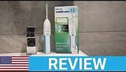 Philps Sonicare Essence Electric Toothbrush Review - USA