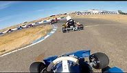 GoPro: Kid Karting