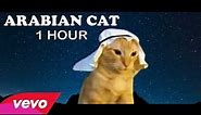 MUNDIAN TO BACH KE (1 HOUR) | ARABIAN CAT MUSIC MEME | PANJABI MC