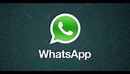 WhatsApp Messenger - Android App on Google Play Store