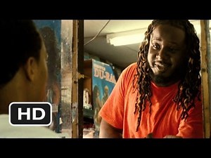 Lottery Ticket #3 Movie CLIP - Lottery Ticket Man (2010) HD