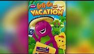 Barney: Let's Go on Vacation (2009)