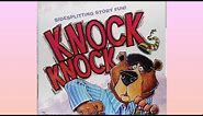 Knock Knock | Hibernation Joke Book For Kids | Virtue's Storytime