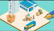 What is Logistics? The Basics