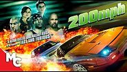 200 MPH | Full Movie | Action Street Racing