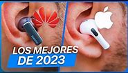 HUAWEI FreeBuds Pro 3 vs AirPods Pro 2: ¿Cuáles son mejores?