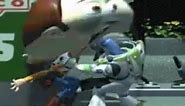 the most cursed toy story animation