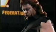 Undertaker vs. Sonny Blaze [1991-01-20]