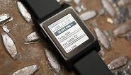 Pebble 2 review: Tries for fitness, but it's best as a low-key smartwatch