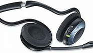 Logitech Wireless Headset H760 With Behind-the-head Design