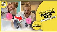 Science and Art Videos for Kids | STEAM Education & Science Experiments