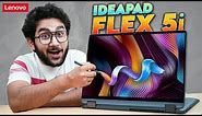 The Ideal 2 in 1 Laptop For Students & Working Professionals - Lenovo Ideapad Flex 5i