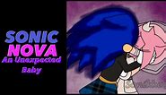 Sonamy Comic Dub: Sonic Nova: An Unexpected Baby - Part 4