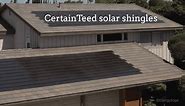 CertainTeed Solar Shingles Review: Solar Roof Comparison