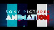 Sony Pictures Animation Logo Variants