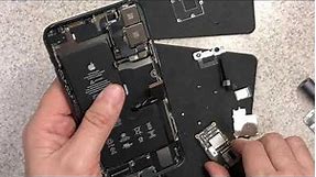 iPhone 11 Pro Max motherboard replacement | how to replace iPhone 11 Pro Max motherboard