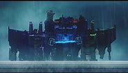 Transformers War for Cybertron Siege Alpha Trion Protocols
