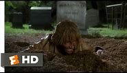 Kill Bill: Vol. 2 (2004) - Out of the Grave Scene (5/12) | Movieclips