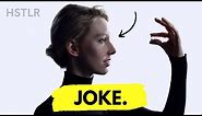 The 'Fake' Steve Jobs | How Elizabeth Holmes Became The Biggest Fraud In Silicon Valley