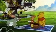 Cartoons Winnie The Pooh Rabbit Takes A Holiday