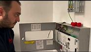 How To: Wiring a Conventional Fire Alarm Panel