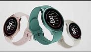 THE SPORT 4 SMARTWATCH | iTOUCH Wearables