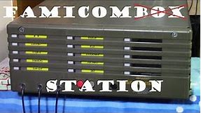 Nintendo Sharp Famicom Station! Whaaatttt??? SMSC EP 3