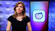 CNET Update - Butt why do we need the Peach app?