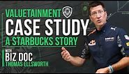 How Starbuck's Made a Comeback! A Case Study for Entrepreneurs