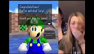 Mario 64 Memes Compilation