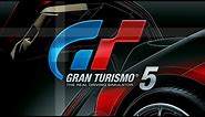Gran Turismo 5 - PS3 Gameplay