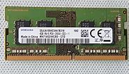Samsung RAM 4GB 1xR16 PC4-2666V-SCO-11 | Kaufen auf Ricardo
