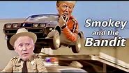 SMOKEY AND THE BANDIT BIDEN 2 vs TRUMP ~ try not to laugh