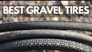 My Top 5 Gravel Tires